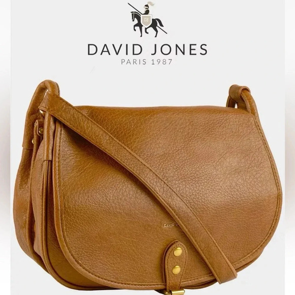 NWT 90s crossbody handbag Premium quality - Picture 8 of 8